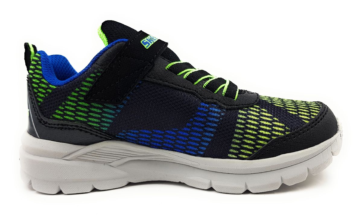 Skechers Erupters II 90553L Blau BBLM navy