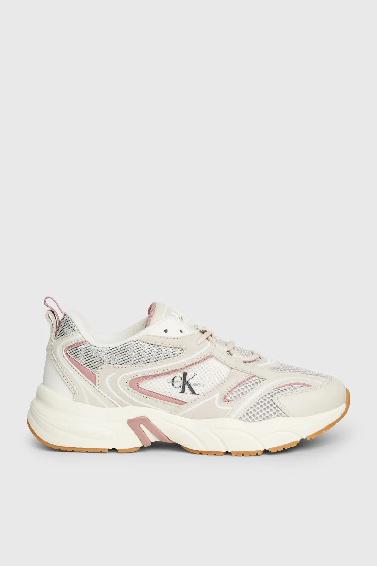 Calvin Klein  Retro Tennis Water-mesh W
