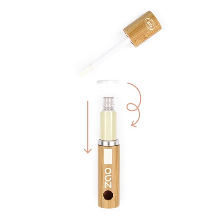 Liquid Care Oil Refill