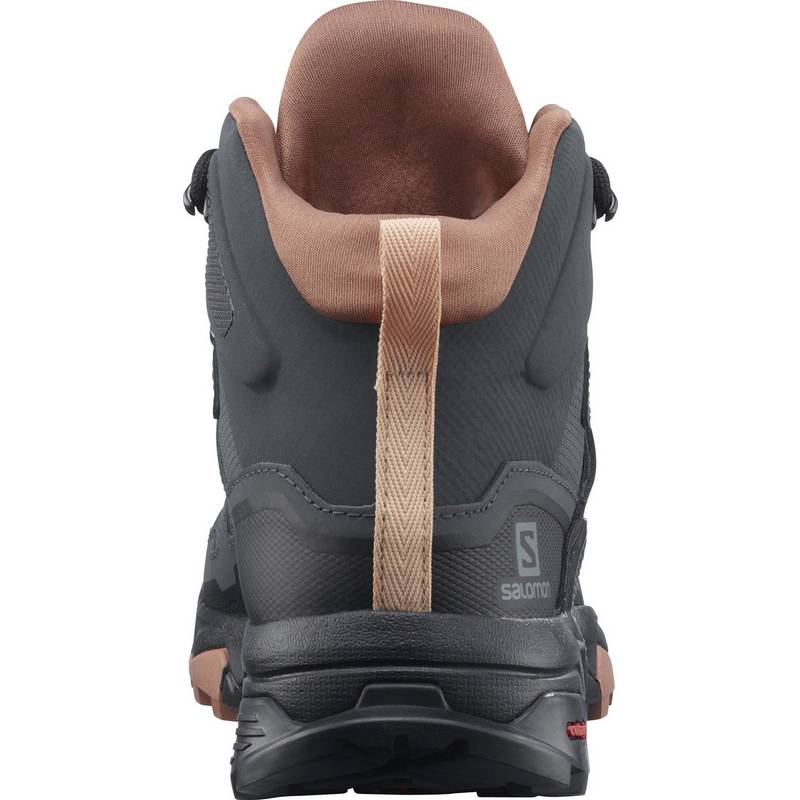 Salomon X ULTRA 4 MID Wanderschuhe Damen