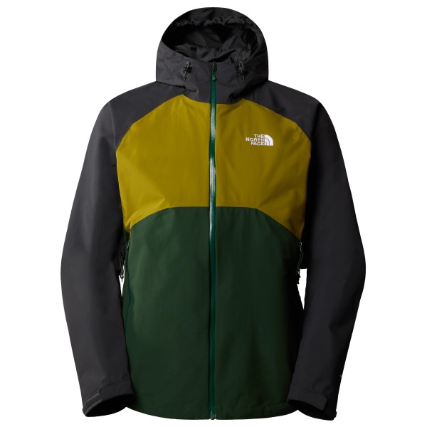 The North Face - Stratos Jacket - Hardshelljacke
