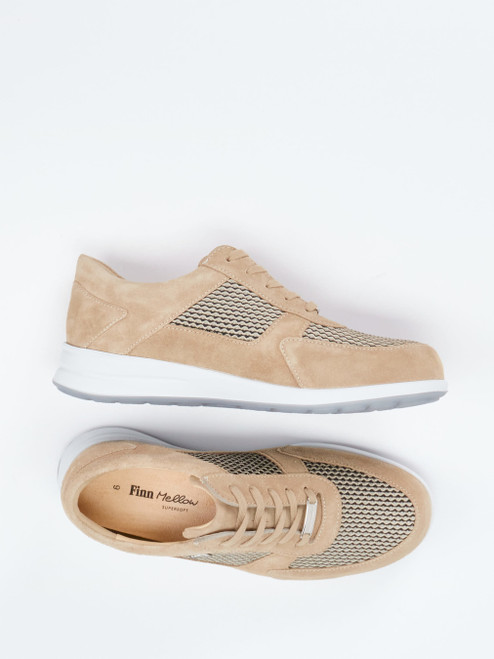 Sneaker-26613290034 Finn Comfort
