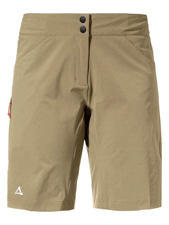 Schöffel Wandershorts 