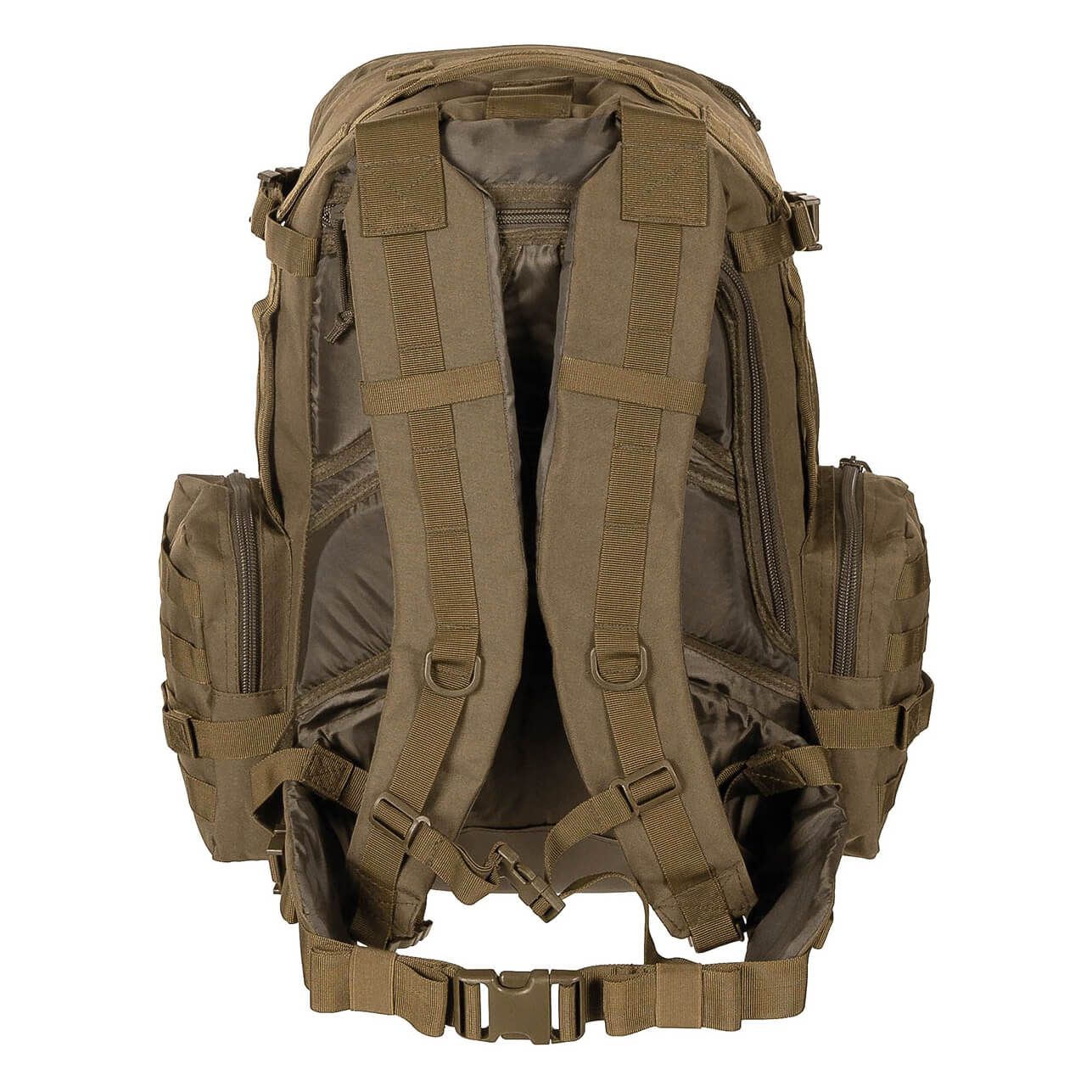 Ital. Rucksack Tactical Modular