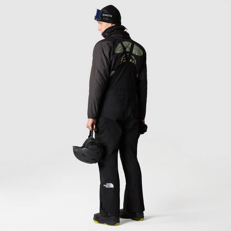 The North Face DRAGLINE Skihose Herren