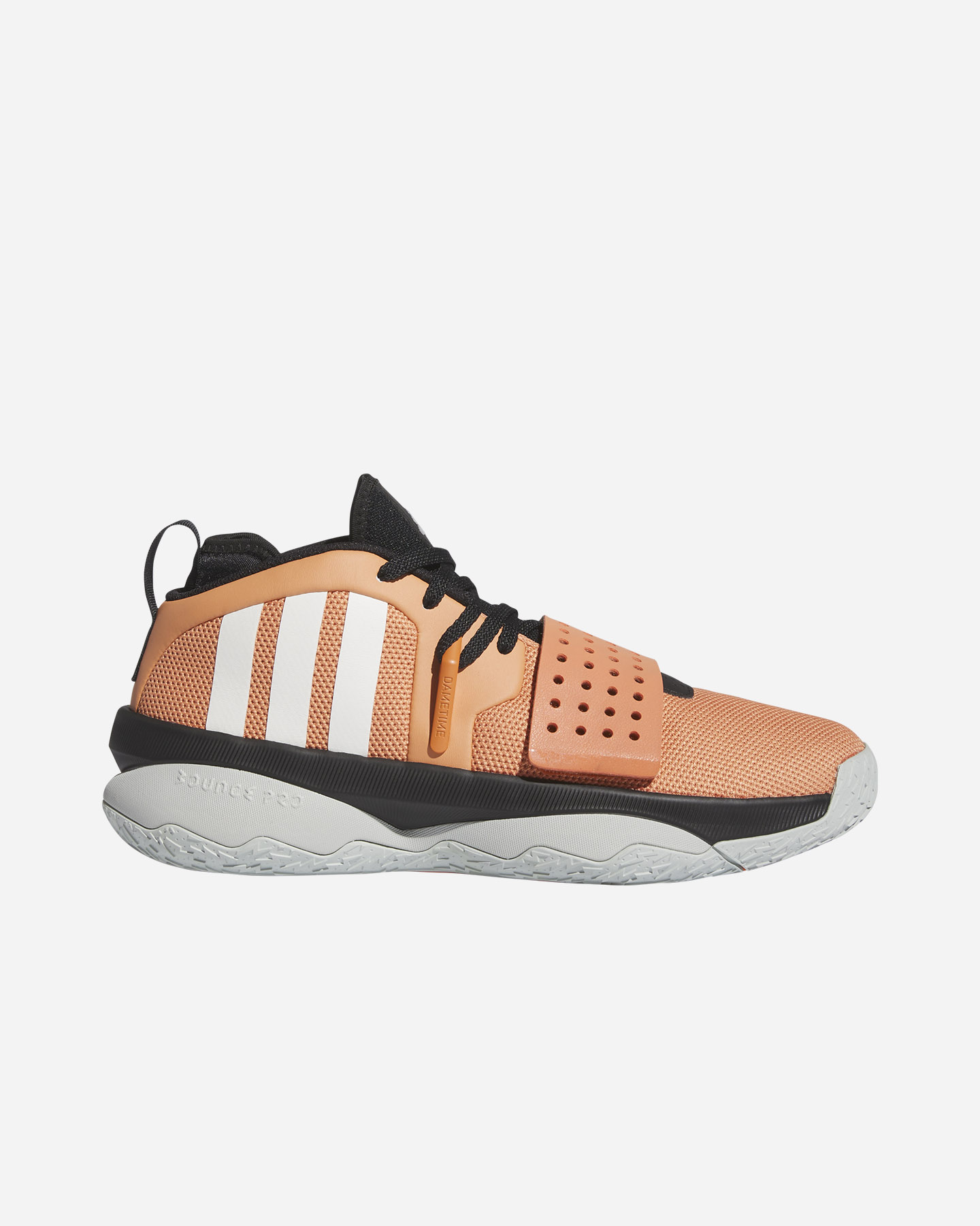 Topánky Adidas Dame 8 Extply M IF1515