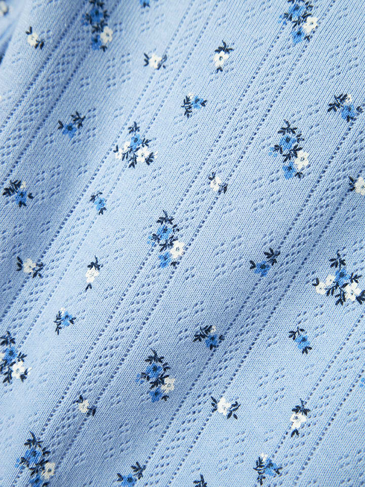 name it Longsleeve in Hellblau günstig kaufen