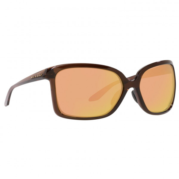 Oakley - Women's Wildrye Prizm Polarized S3 (VLT 13%) - Sonnenbrille