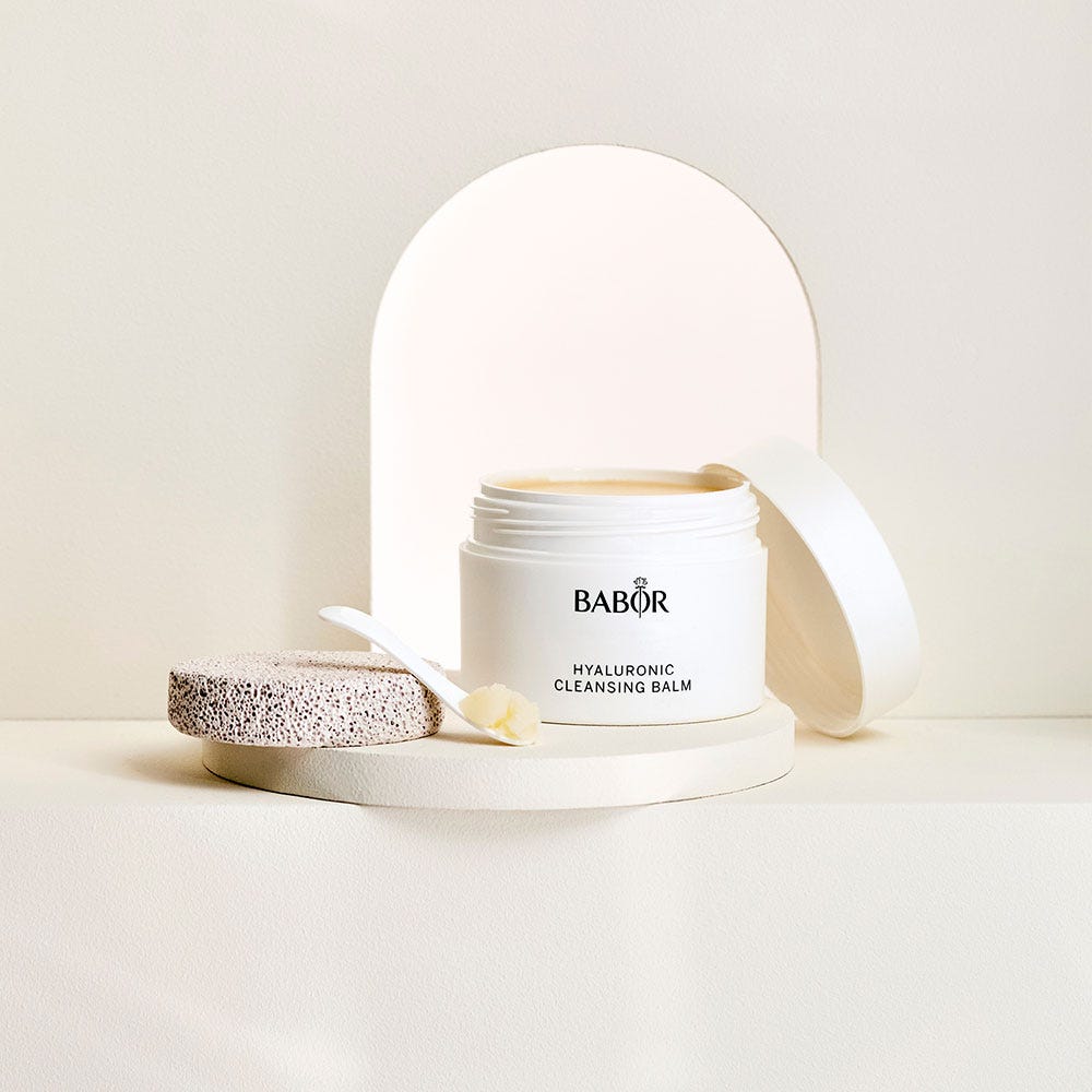 BABOR Hyaluronic Cleansing Balm 150 ml