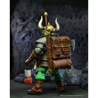 Dungeons & Dragons: 7