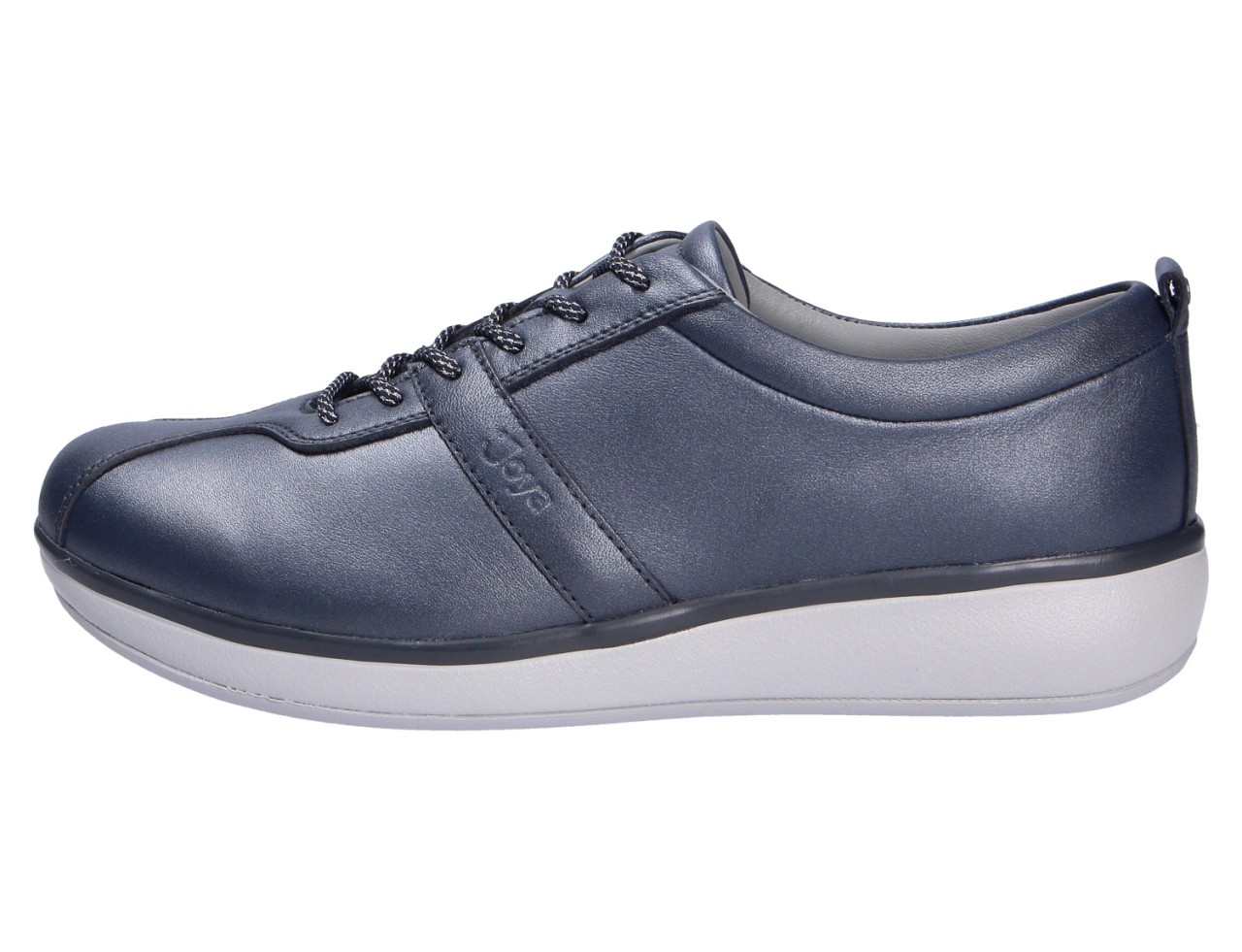 JOYA Sneaker blau Damen Scnhnürschuhe