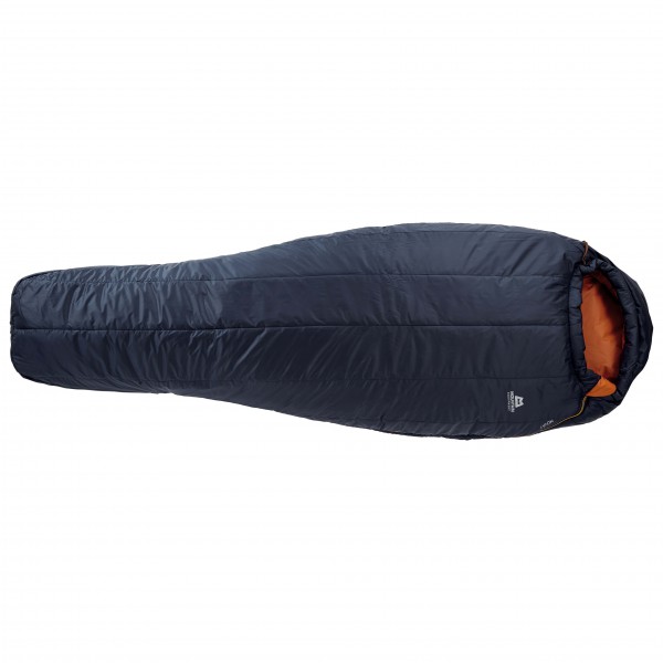 Mountain Equipment - Nova III - Kunstfaserschlafsack