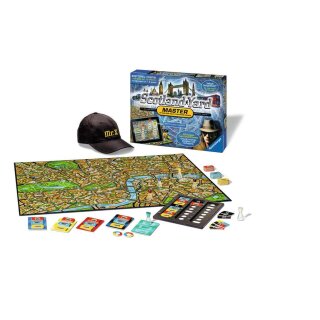 Scotland Yard Master (DE)