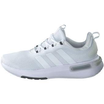 adidas Racer TR23 Sneaker in weiß