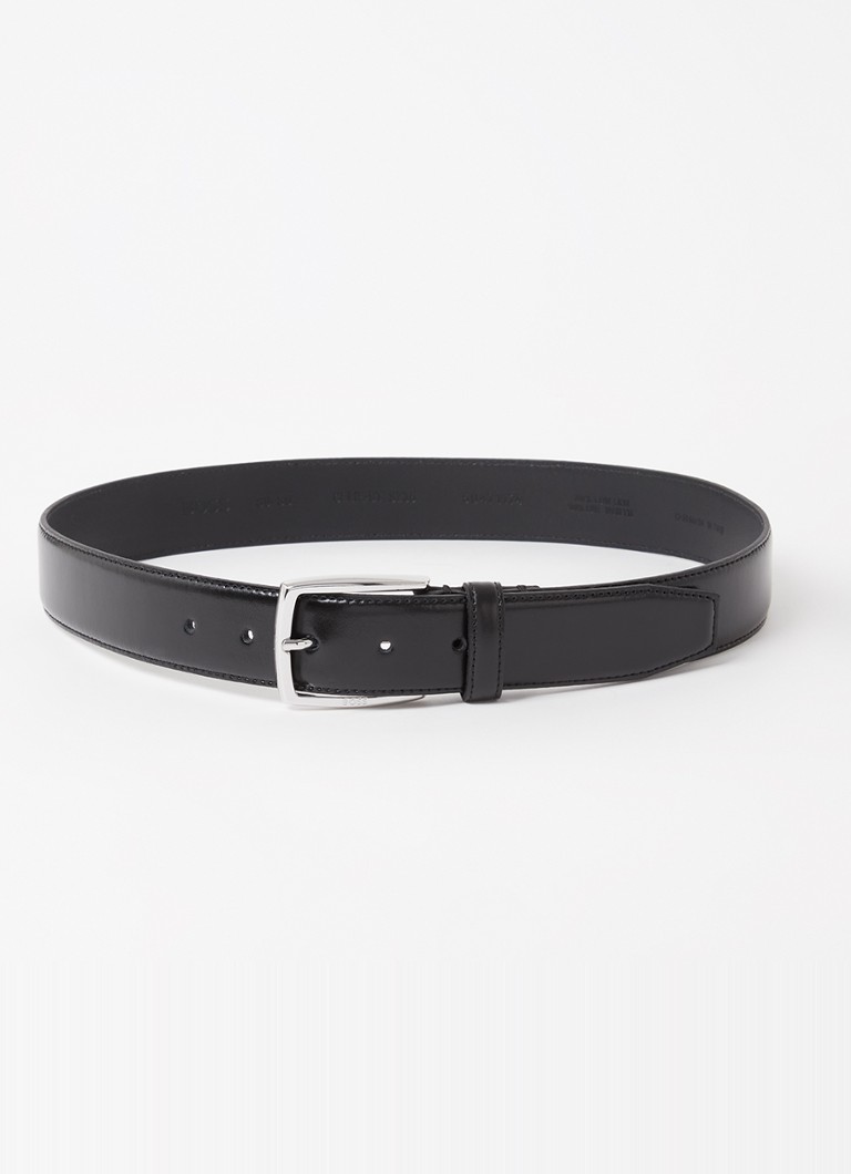 Ceinture en cuir HUGO BOSS Erron