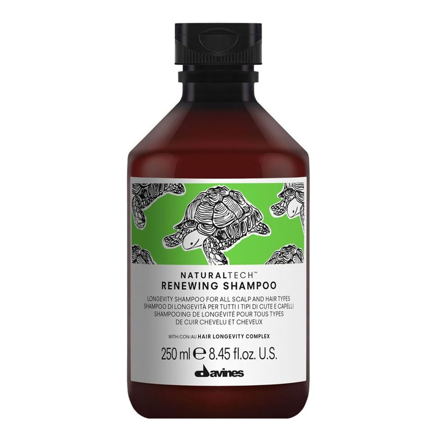 Davines Renewing Shampoo Shampooing Anti-Age 250 ml