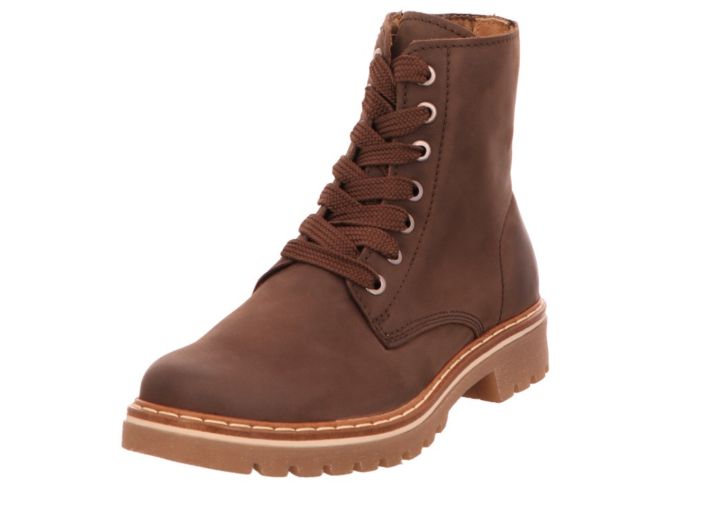 GABOR Stiefeletten braun
