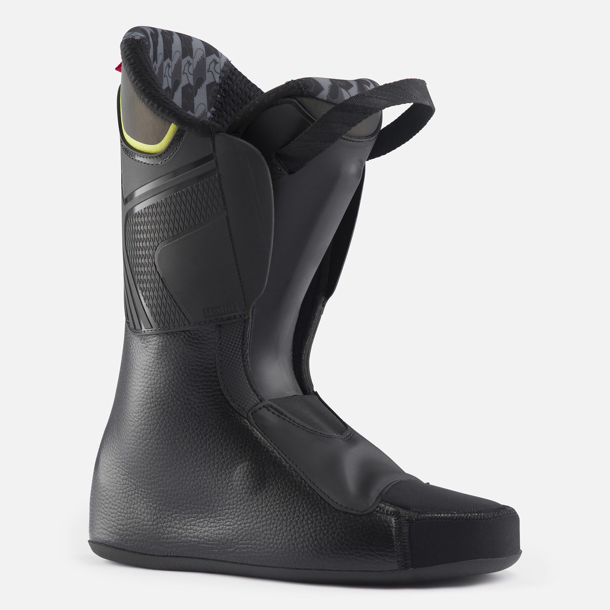 Chaussures de ski de Piste homme HI-Speed Pro 100 MV