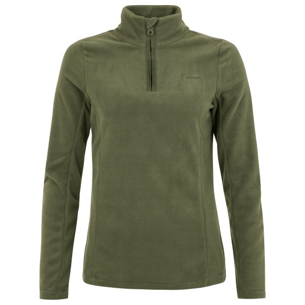 Protest - Women's Mutez 1/4 Zip Top - Fleecepullover