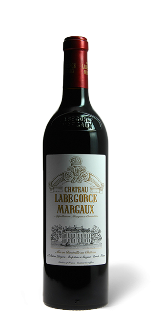 Bordeaux Château Labégorce  Margaux  2016  75 cl - Rouge