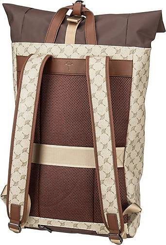 JOOP! Rolltop Rucksack Mazzolino Luc Backpack LVF