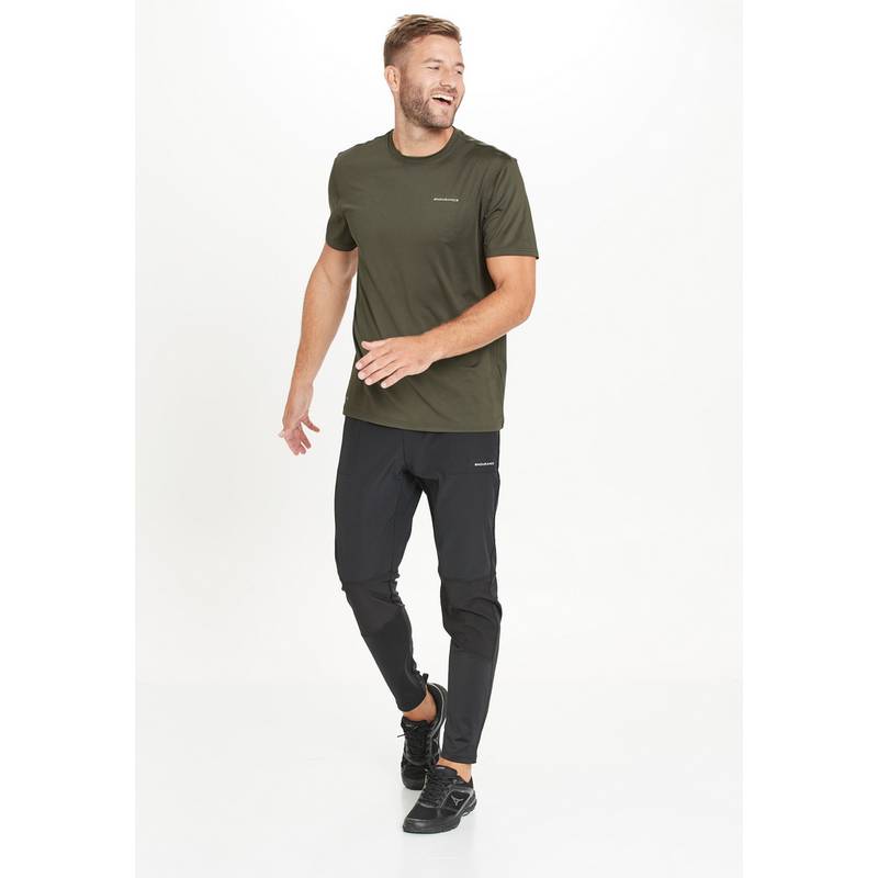 Endurance Litton Funktionshose Herren