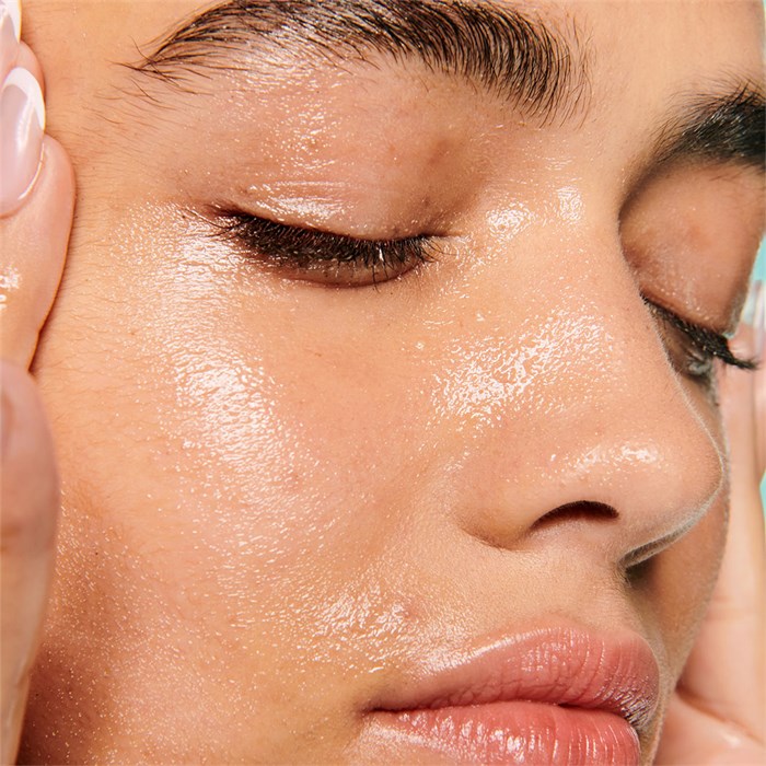 Get Unblocked - Poren reinigendes und Make-up entfernendes Gesichtsöl