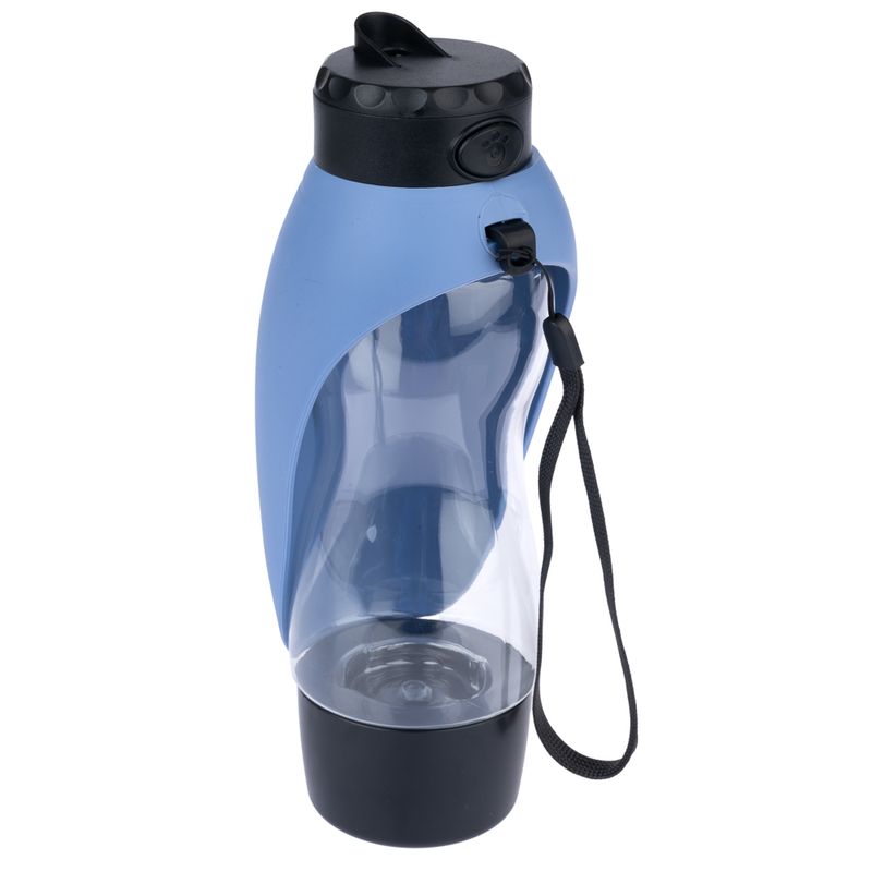Nomad Tales Spirit 2-in-1-Reiseflasche zu TOP-Preisen | bitiba.de