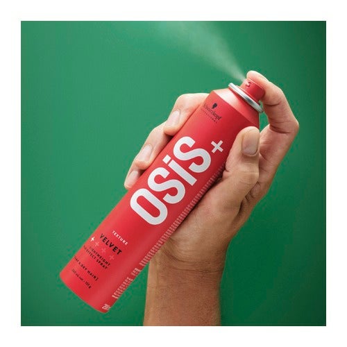 Schwarzkopf Professional OSiS+ Velvet Texture -suihke 200 ml