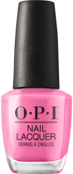 OPI Nail Lacquer Fiji Nagellack