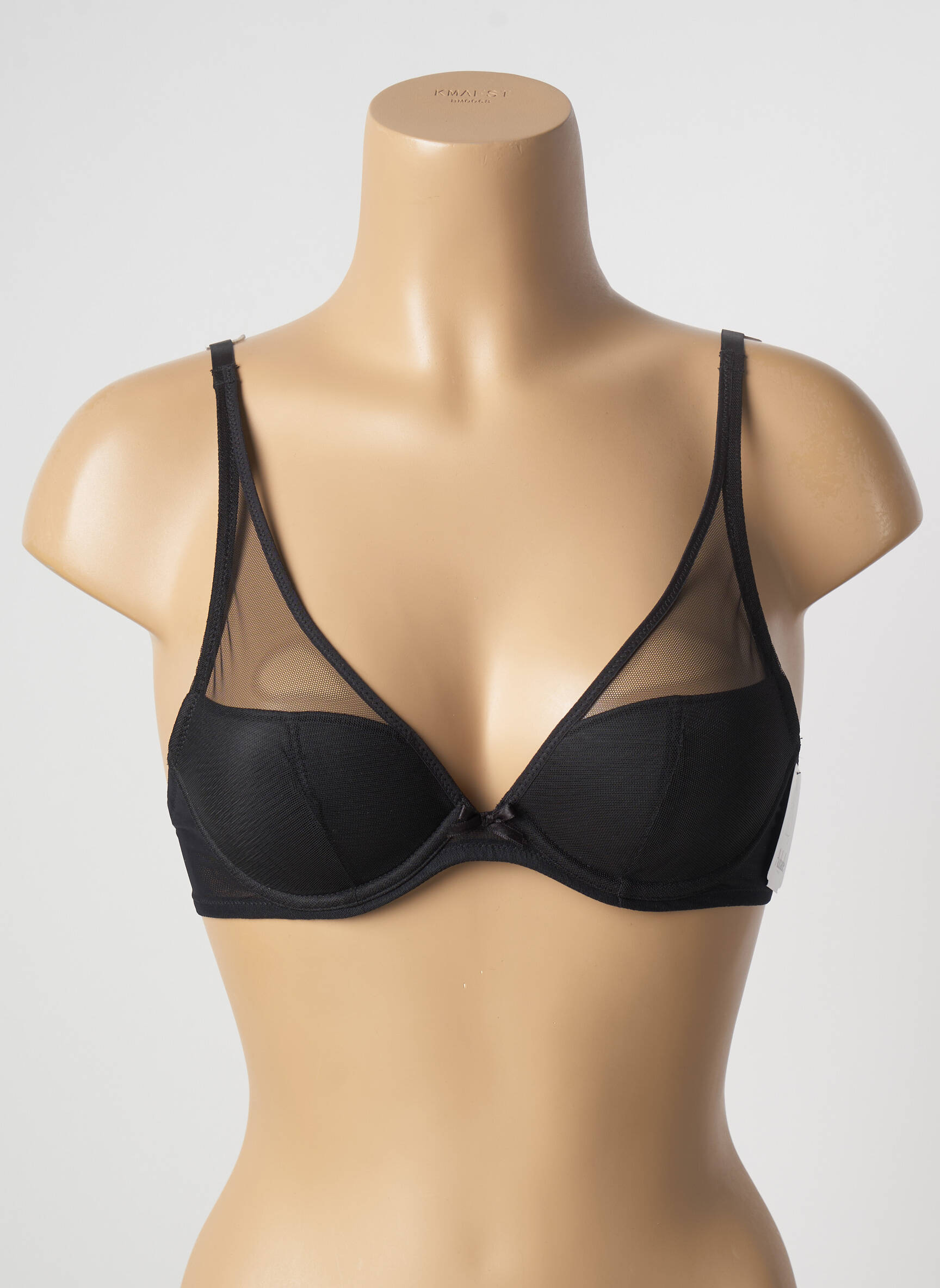 Aubade Soutien Gorges Femme couleur noir