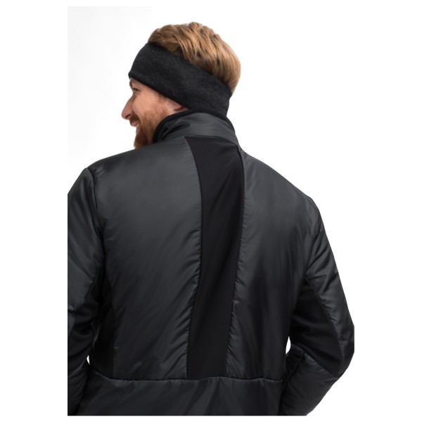 Maier Sports - Skjoma Wool - Langlaufjacke