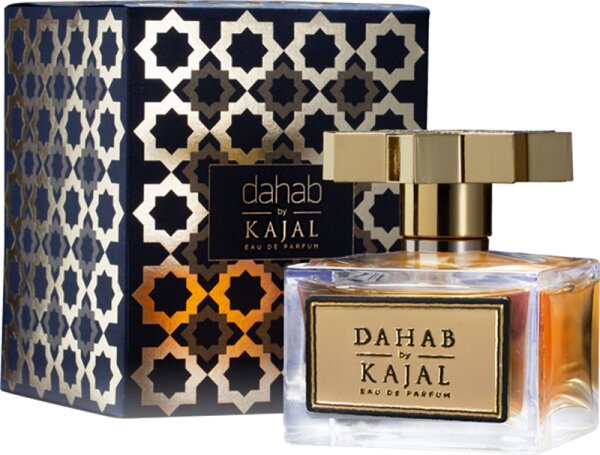 Kajal Dahab Eau de Parfum