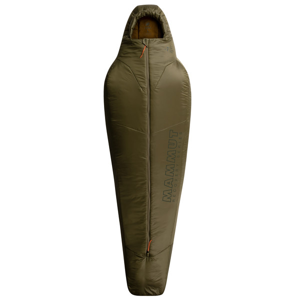 PERFORM FIBER BAG -7C - Kunstfaserschlafsack