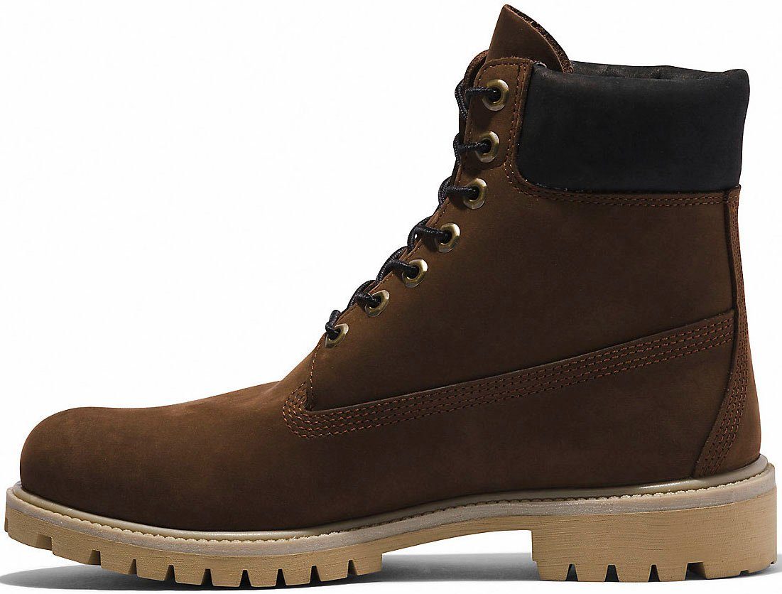 Timberland 6in Premium Boot Schnürboots
