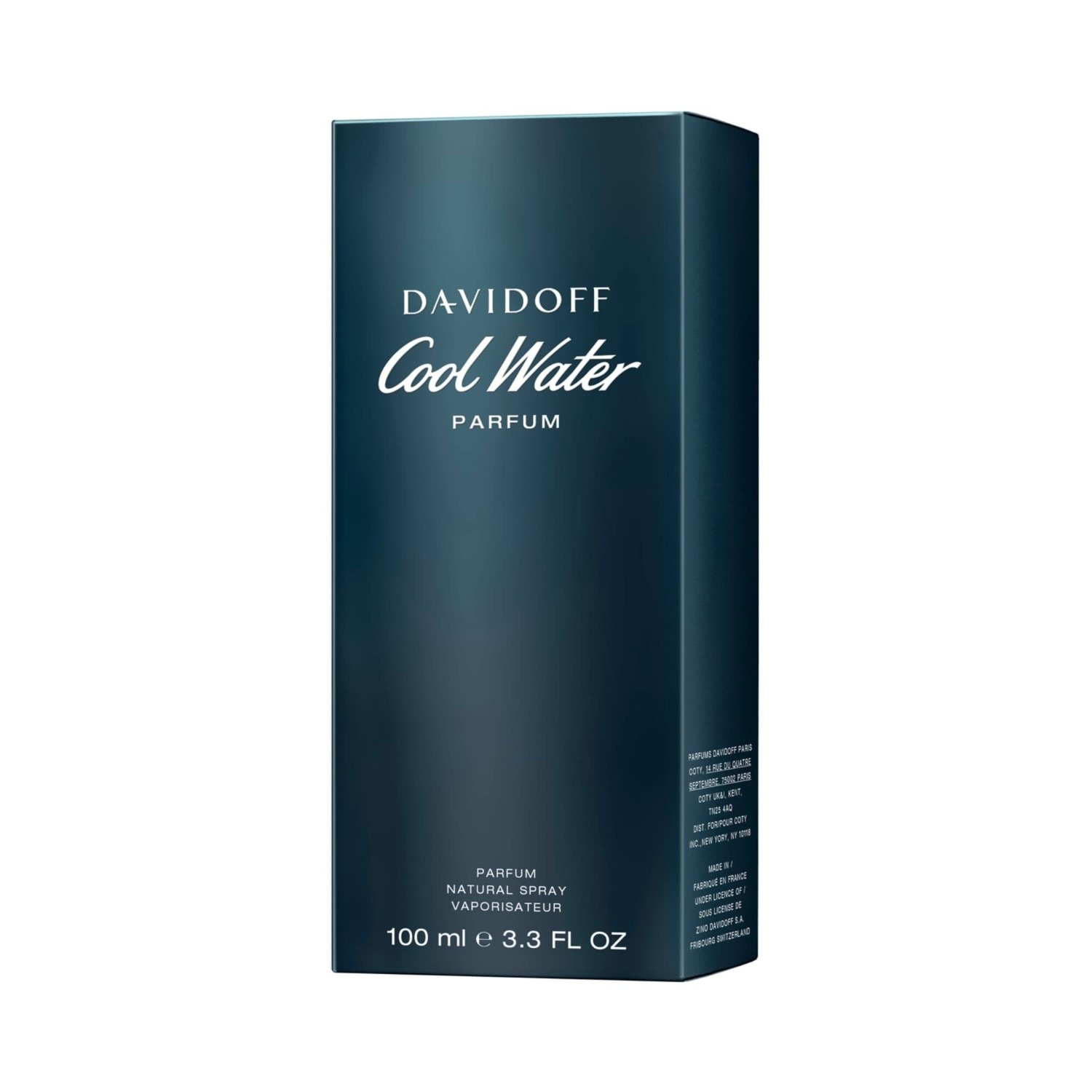 Davidoff Cool Water