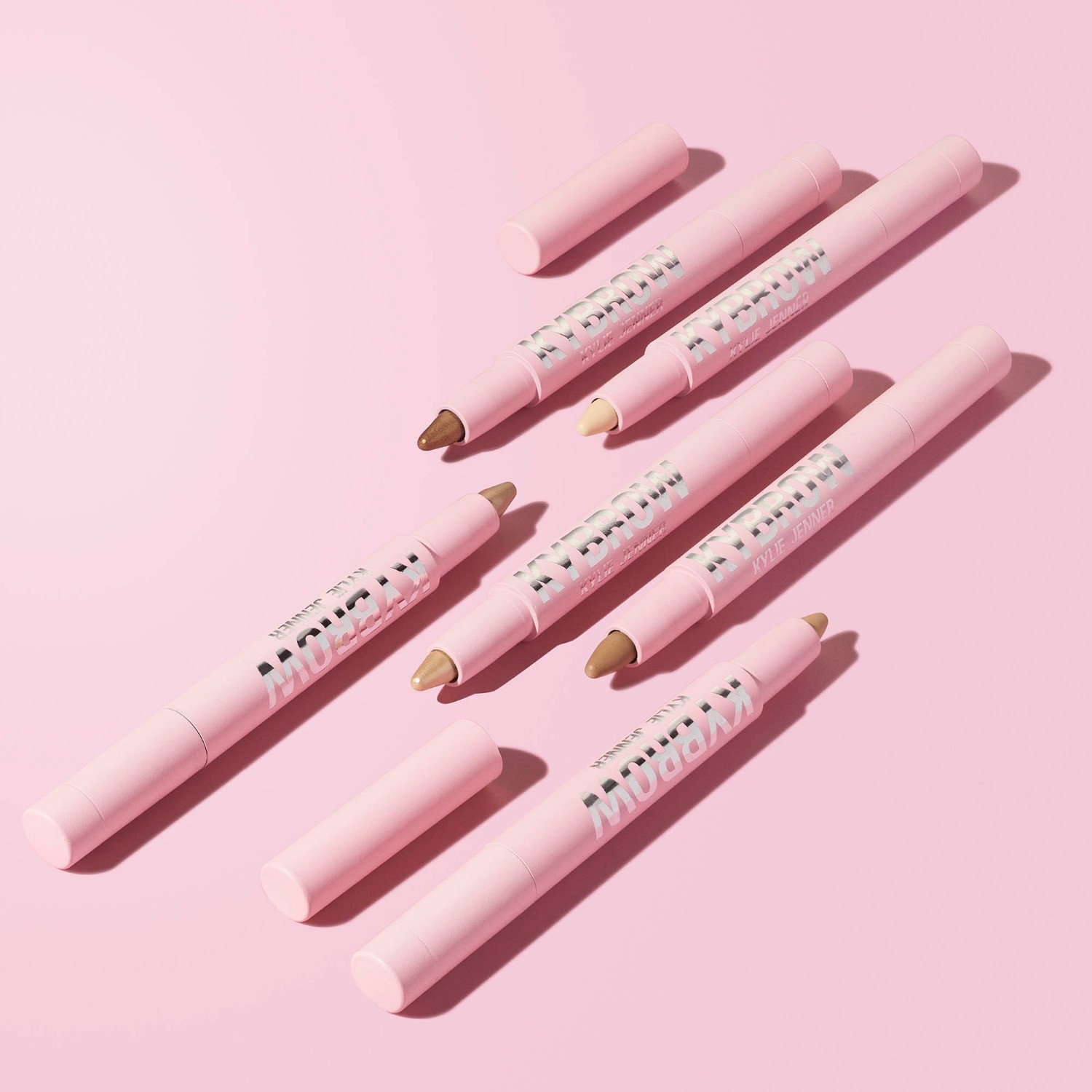 KYLIE COSMETICS Osvetljevalec za obrvi Kybrow