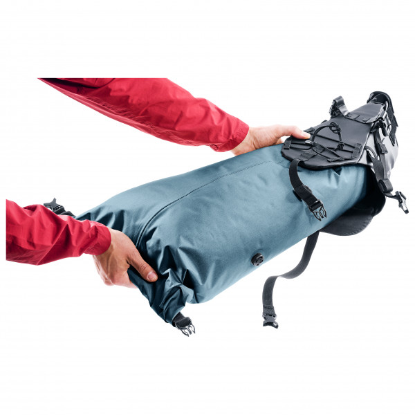 Deuter - Cabezon SB 16 - Gepäckträgertasche