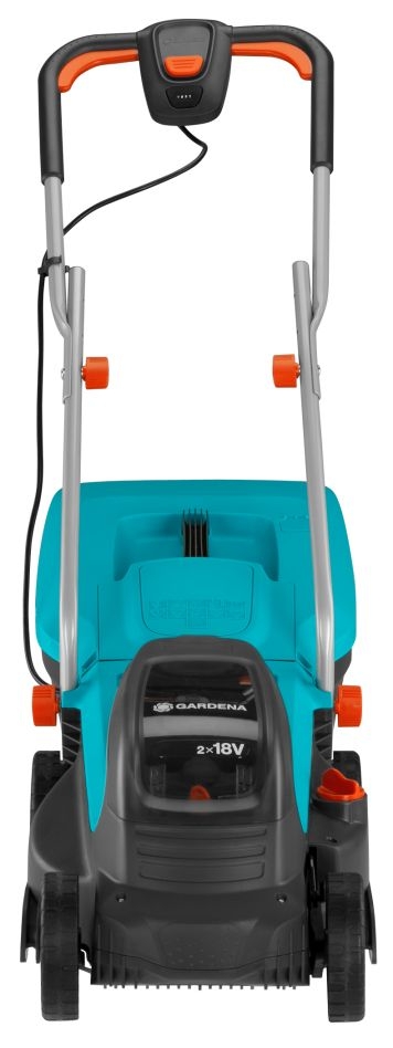 Gardena 14621-55 Cordless Mower PowerMax 32/36V P4A solo