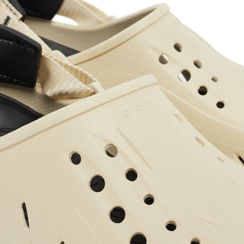 Crocs Echo Clog bone