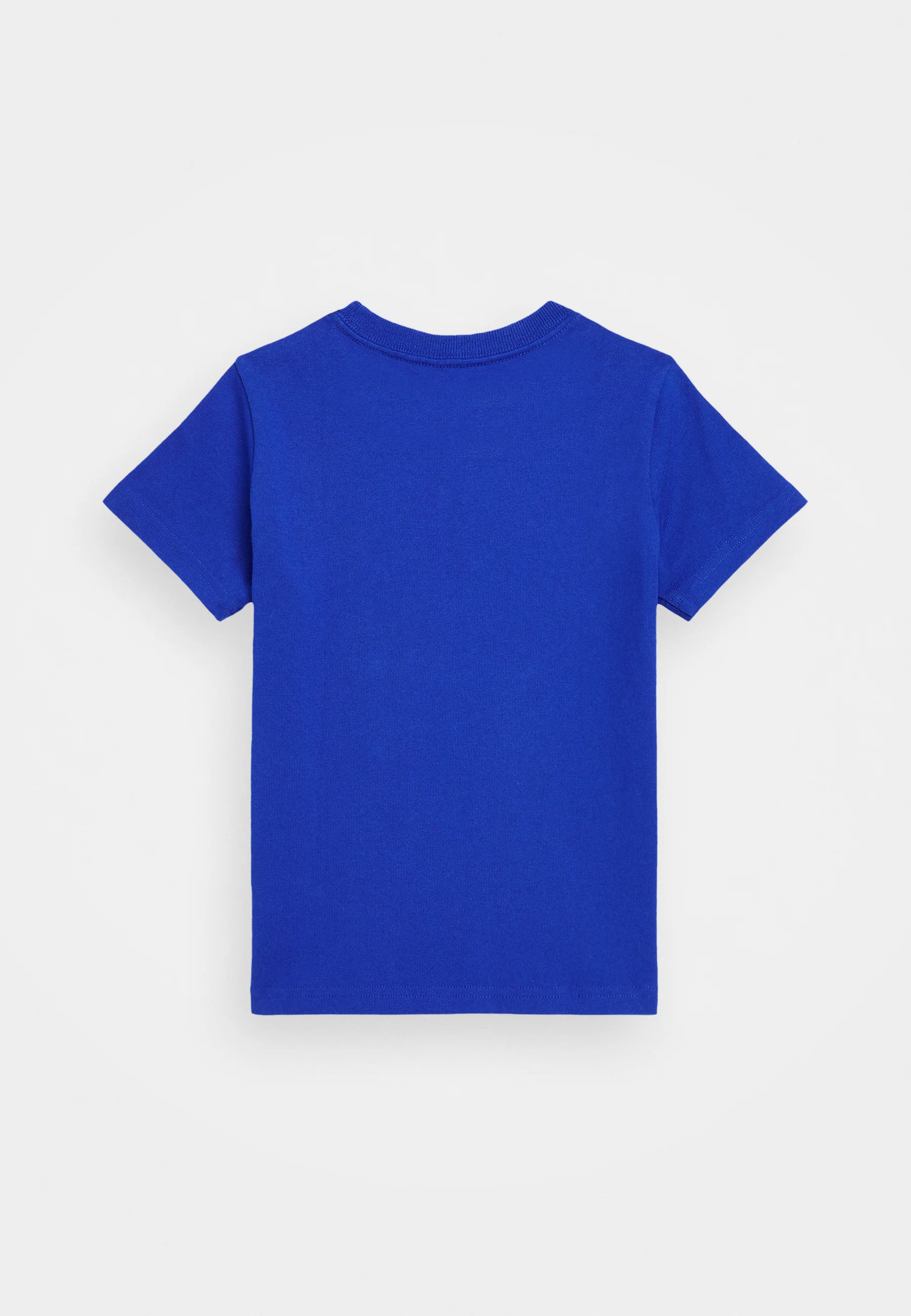 Camiseta básica Polo Ralph Lauren