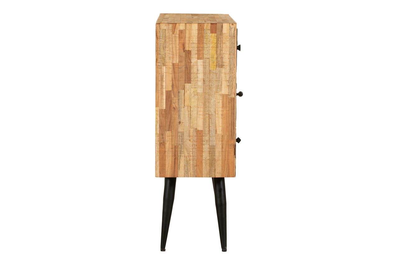 INTERIA Home&Living Kommode 90cm YAMUNA