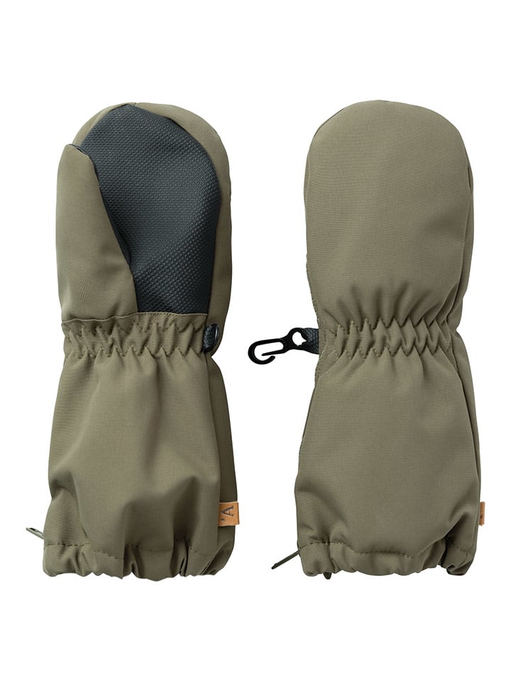 Lil´Atelier Funktionsfäustlinge 