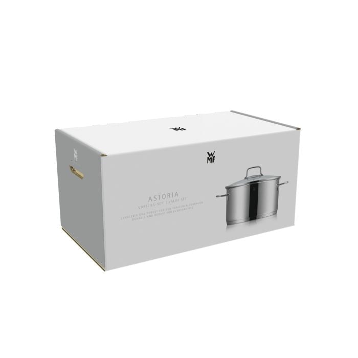WMF 5-tlg Topf-Set Astoria