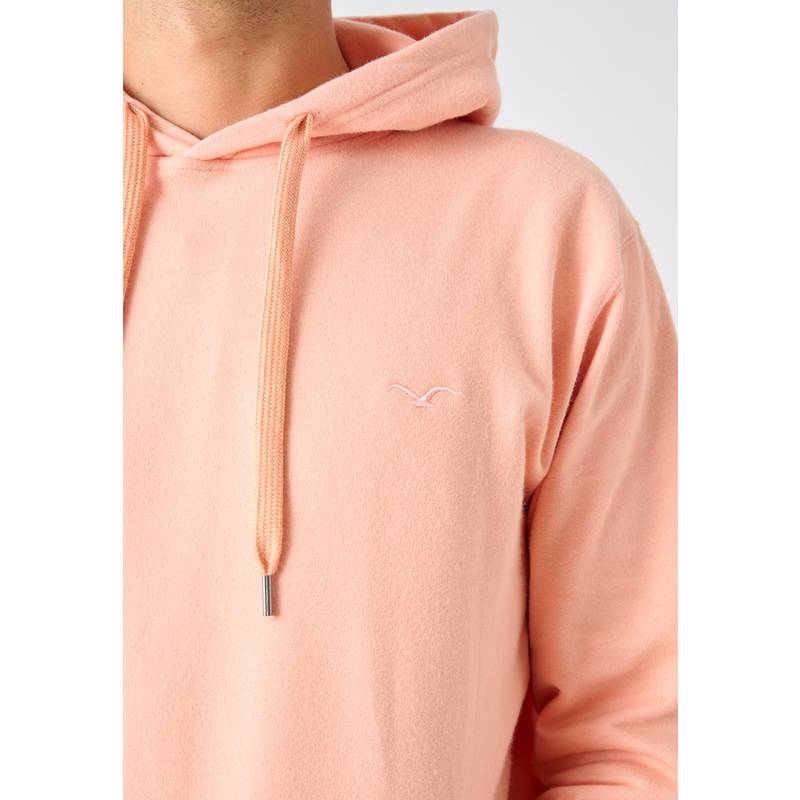 Cleptomanicx Ligull Hoodie Herren