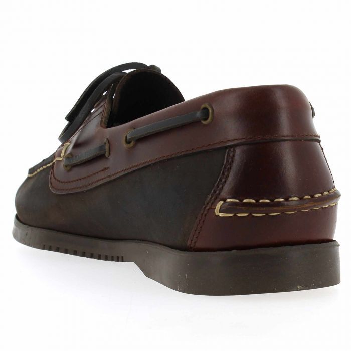 Paraboot  BARTH - Marron Acajou