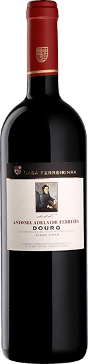 Casa Ferreirinha : Antonia Adelaide Ferreira 2018