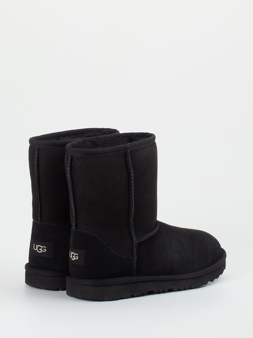 Boots-68100090014 UGG