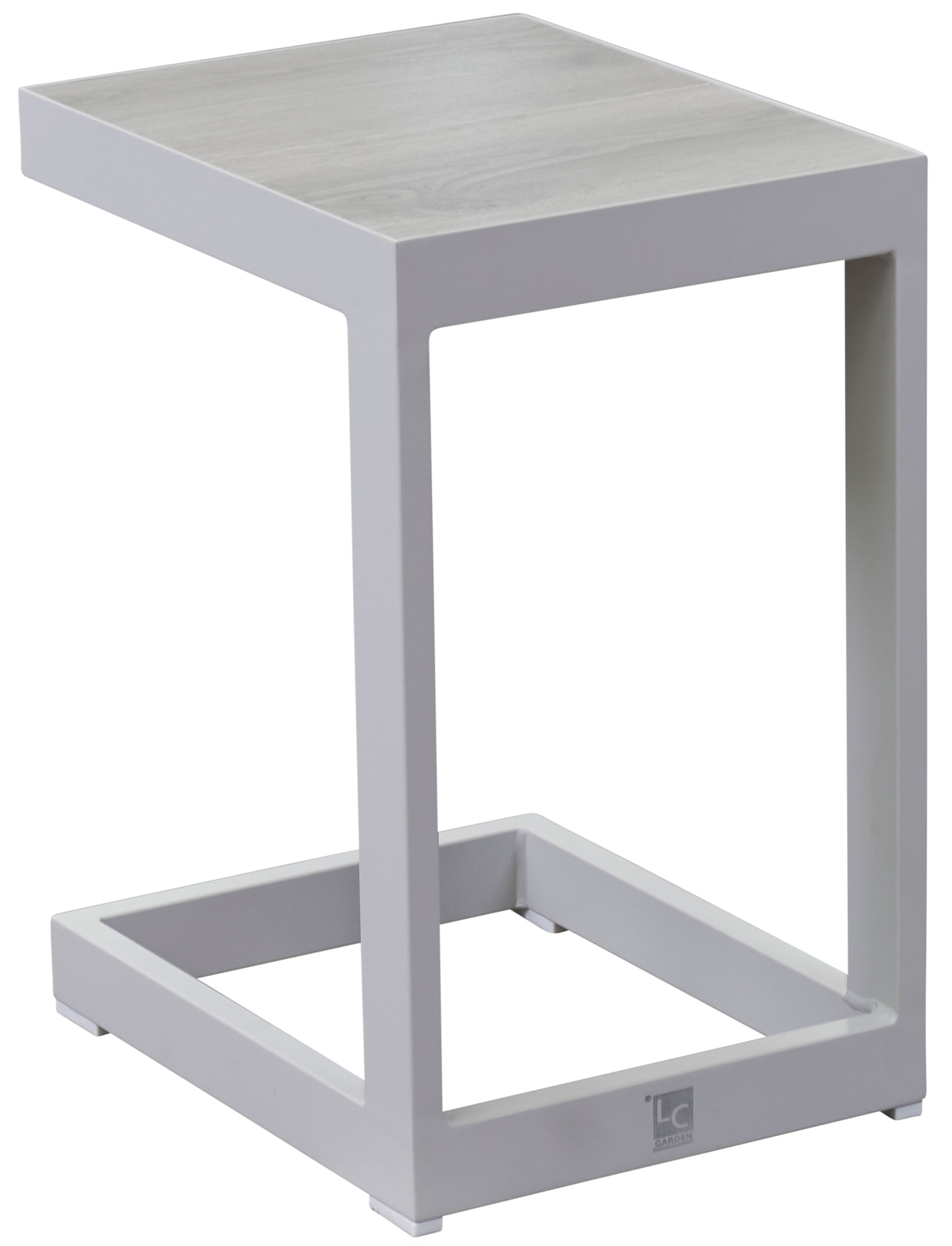 OUTDOORGarten-Beistelltisch