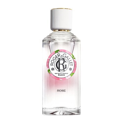 Roger & Gallet Rose Fragrant Water Eau de Parfum 100 ml